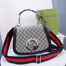 Gucci Top Handle Bags